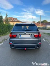 BMW X5 xDrive40d M Sport Edition 