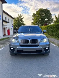 BMW X5 xDrive40d M Sport Edition 