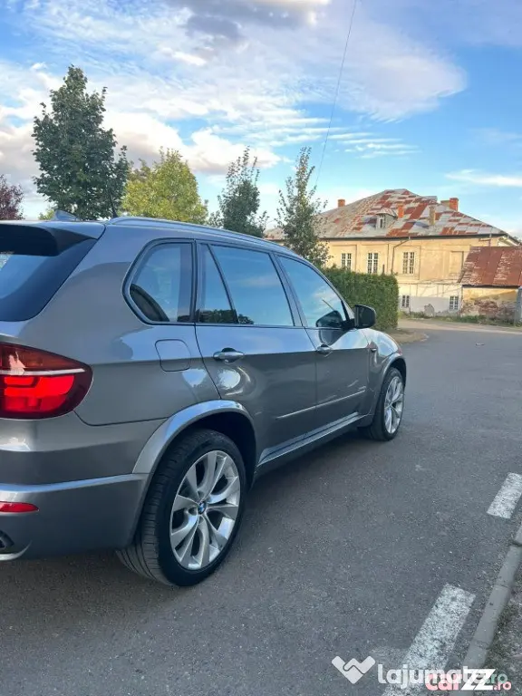 BMW X5 xDrive40d M Sport Edition - Botosani (Botosani)