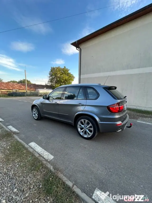 BMW X5 xDrive40d M Sport Edition - Botosani (Botosani)