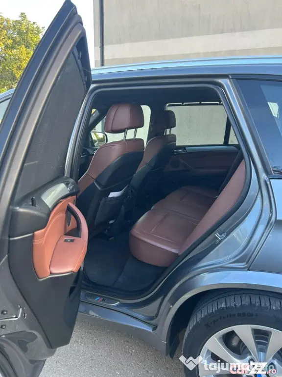 BMW X5 xDrive40d M Sport Edition - Botosani (Botosani)