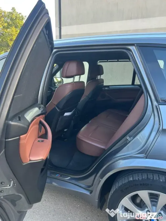 BMW X5 xDrive40d M Sport Edition - Botosani (Botosani)