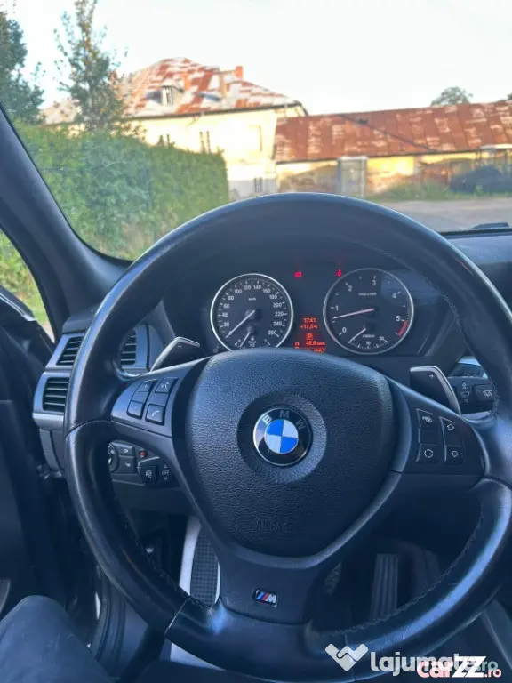 BMW X5 xDrive40d M Sport Edition - Botosani (Botosani)