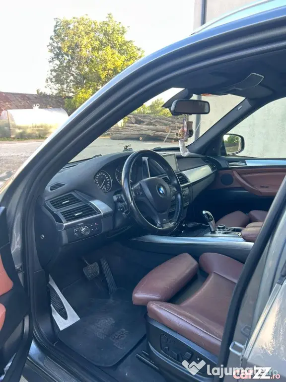 BMW X5 xDrive40d M Sport Edition - Botosani (Botosani)