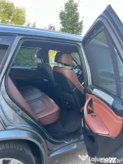 BMW X5 xDrive40d M Sport Edition 