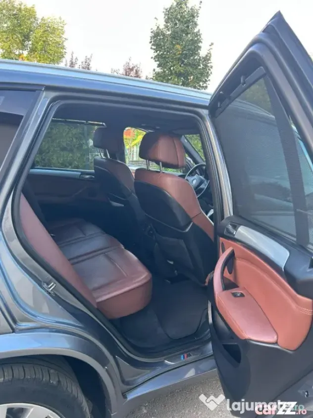 BMW X5 xDrive40d M Sport Edition - Botosani (Botosani)