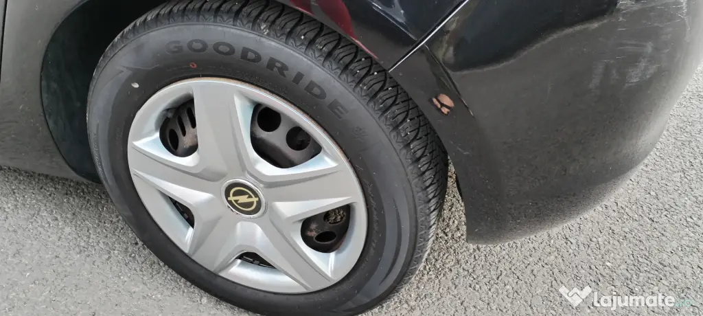 Opel astra j 2010 1.6 benzina 116 cp