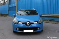 Vând Renault Clio IV 1.5 DCI Estate (Break) – Proprietar 