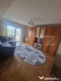 Apartament 3 camere, 70mp, decomandat, zona George Enescu