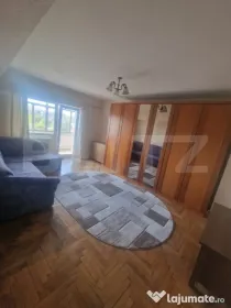 Apartament 3 camere, 70mp, decomandat, zona George Enescu