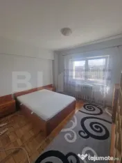 Apartament 3 camere, 70mp, decomandat, zona George Enescu 