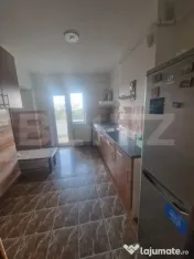 Apartament 3 camere, 70mp, decomandat, zona George Enescu 