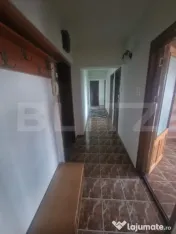 Apartament 3 camere, 70mp, decomandat, zona George Enescu 