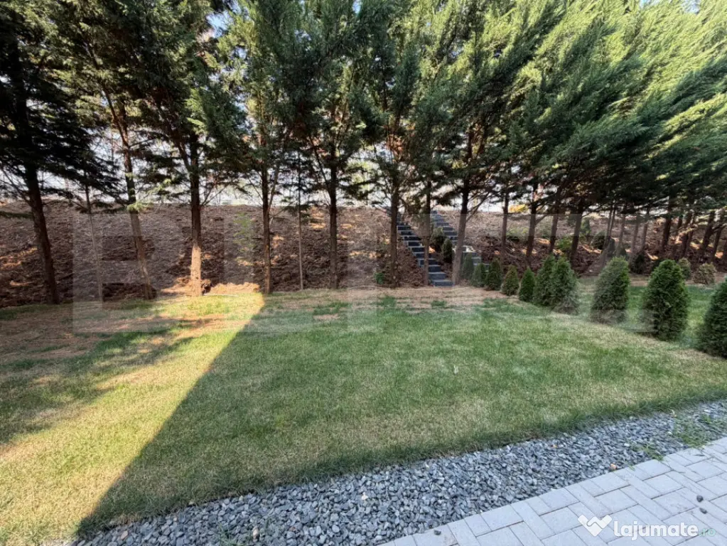 Apartament 2 camere | 49,7 mp | Parter | Grădină proprie - Cristian (Sibiu)