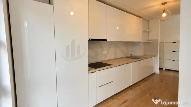 Apartament 3 camere Belvedere Residence - Bucuresti (Bucuresti-Ilfov)