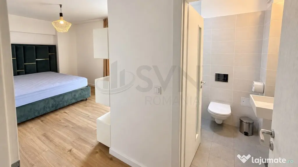Apartament 3 camere Belvedere Residence - Bucuresti (Bucuresti-Ilfov)