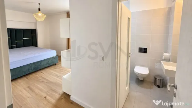Apartament 3 camere Belvedere Residence - Bucuresti (Bucuresti-Ilfov)