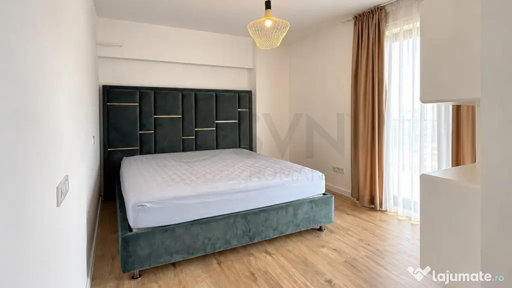 Apartament 3 camere Belvedere Residence - Bucuresti (Bucuresti-Ilfov)