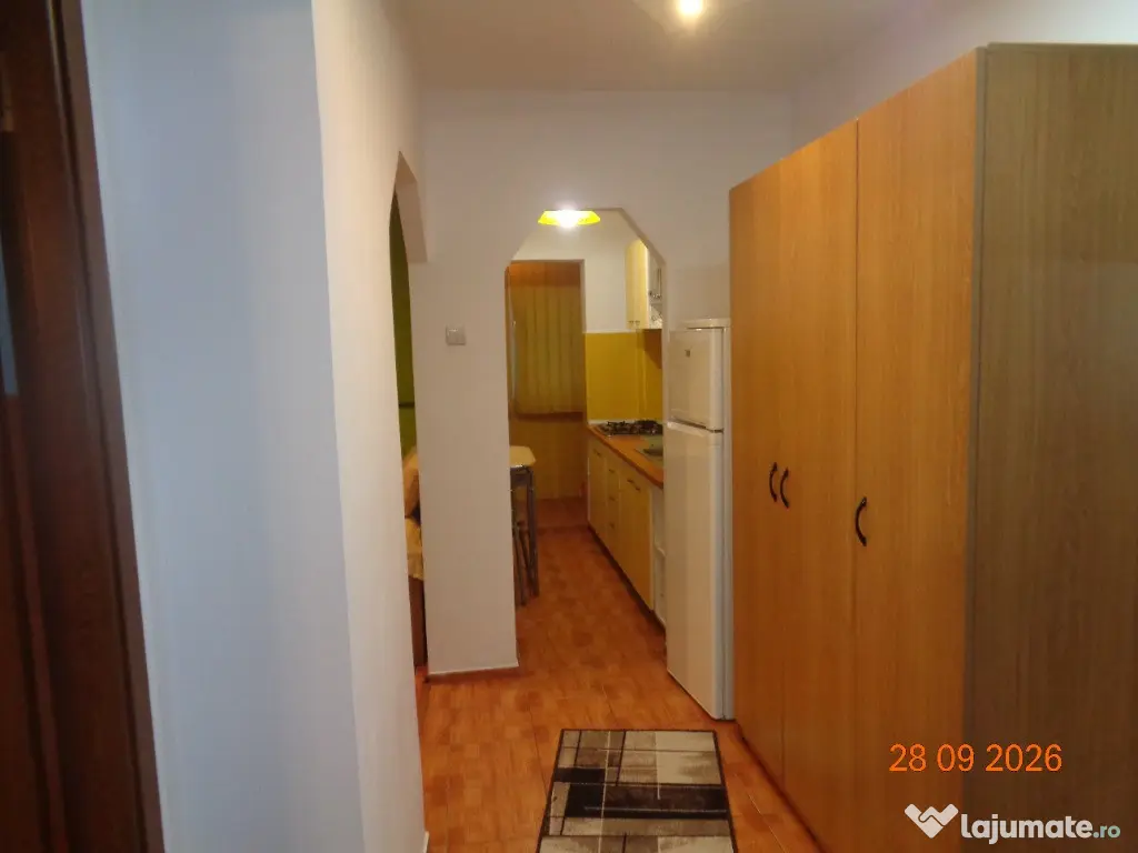 Proprietar inchiriez garsoniera - Bucuresti (Bucuresti-Ilfov)