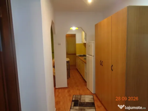 Proprietar inchiriez garsoniera - Bucuresti (Bucuresti-Ilfov)