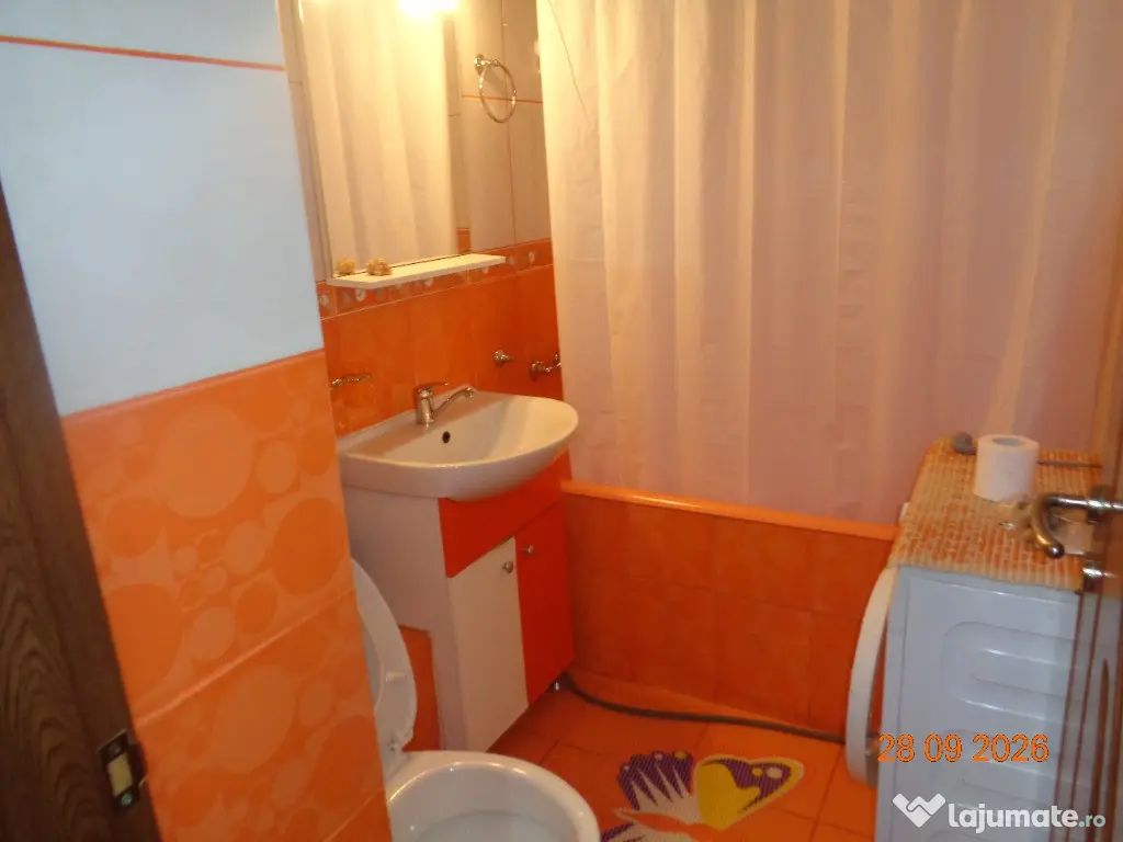 Proprietar inchiriez garsoniera - Bucuresti (Bucuresti-Ilfov)