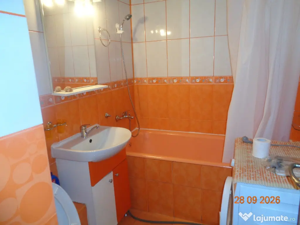 Proprietar inchiriez garsoniera - Bucuresti (Bucuresti-Ilfov)