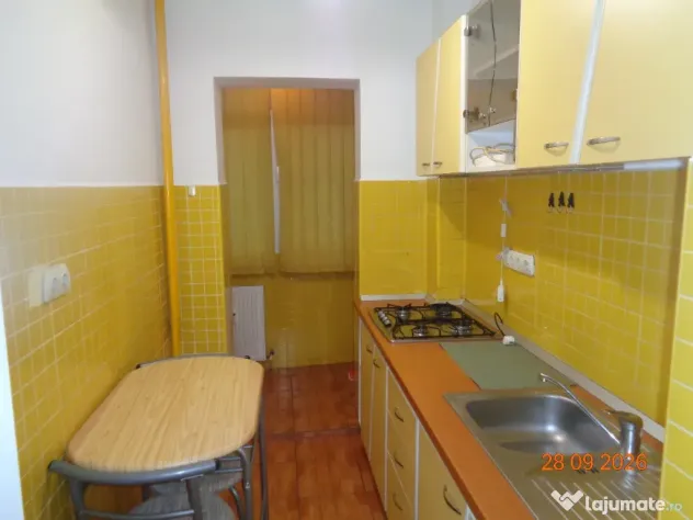 Proprietar inchiriez garsoniera - Bucuresti (Bucuresti-Ilfov)