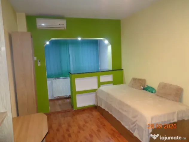 Proprietar inchiriez garsoniera - Bucuresti (Bucuresti-Ilfov)