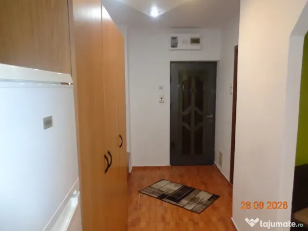 Proprietar inchiriez garsoniera - Bucuresti (Bucuresti-Ilfov)