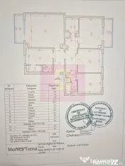Vanzare apartament 4 camere Mall Vitan 