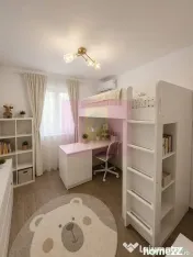 Vanzare apartament 4 camere Mall Vitan 