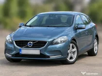 Volvo V40 D2 (2013) 1.6 disel 115cp