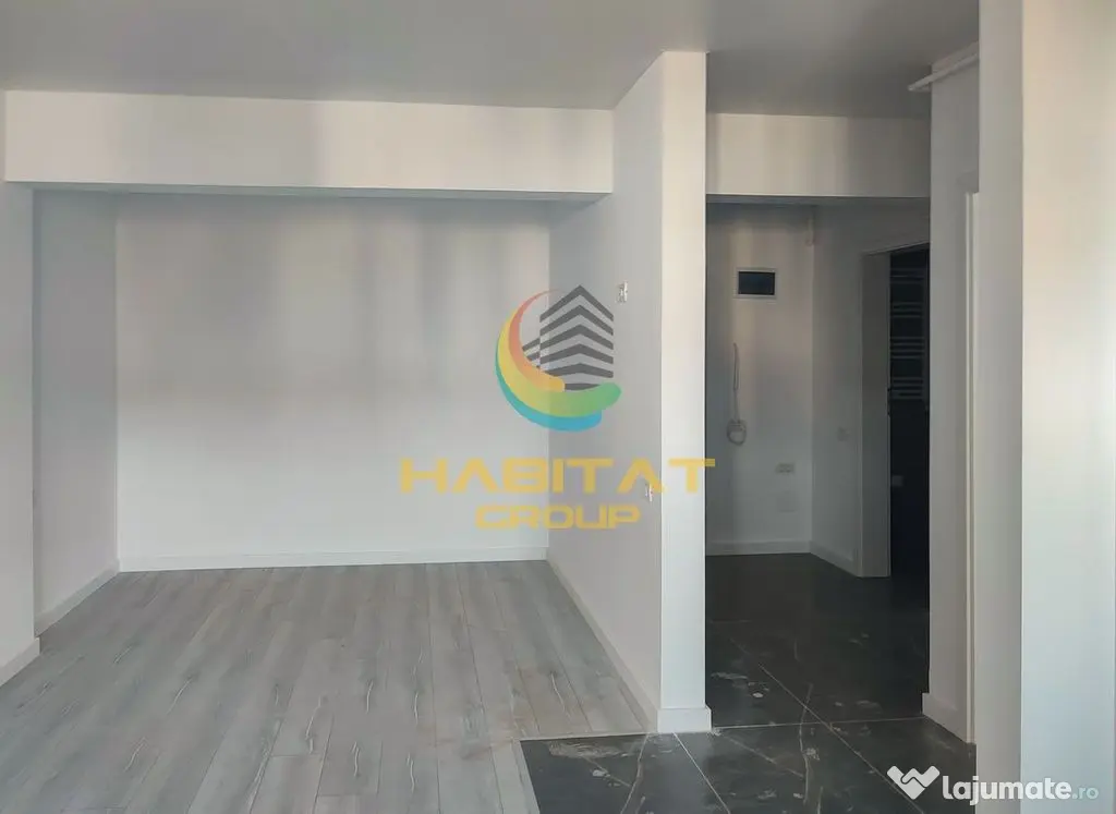 Garsoniera spatioasa situata la 500 de metri de metrou Berceni! - Popesti Leordeni (Bucuresti-Ilfov)