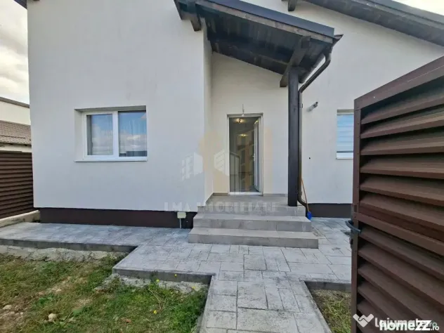 Casa individuala Sanpetru Brasov - Sanpetru (Brasov)