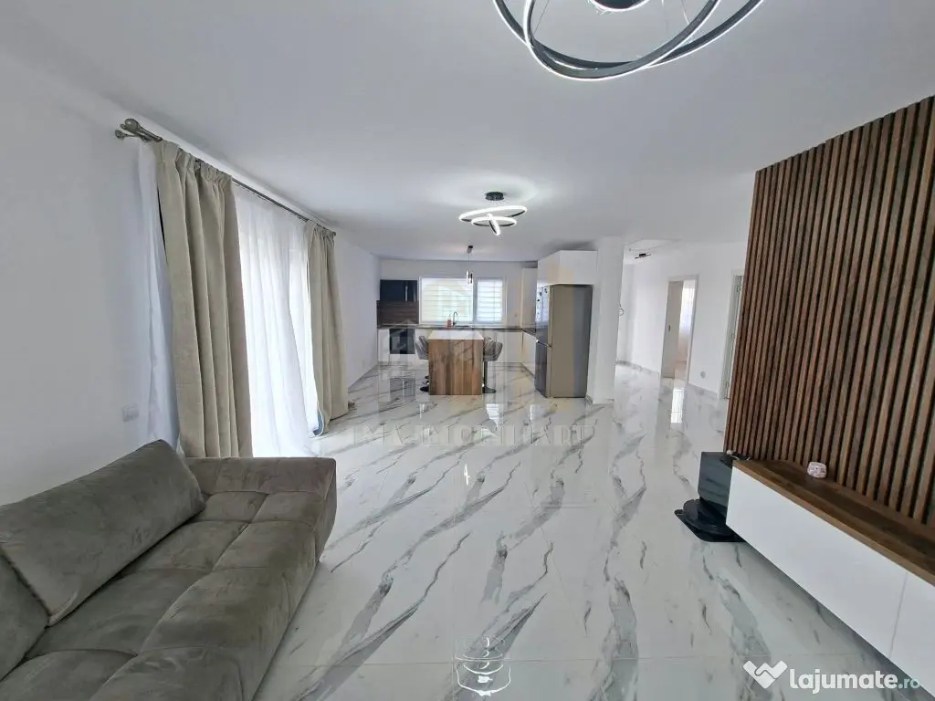 Casa individuala Sanpetru Brasov - Sanpetru (Brasov)