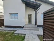 Casa individuala Sanpetru Brasov 