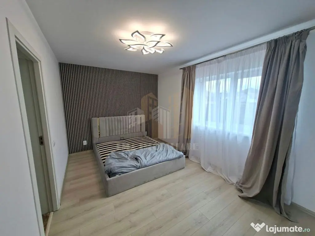 Casa individuala Sanpetru Brasov - Sanpetru (Brasov)