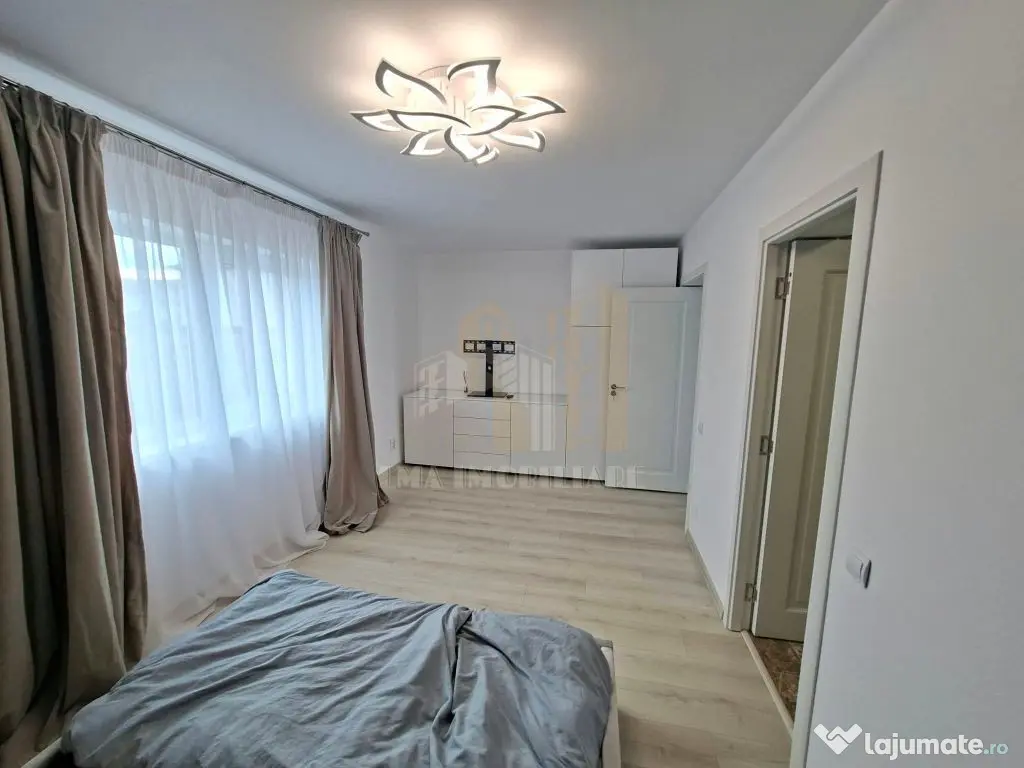 Casa individuala Sanpetru Brasov - Sanpetru (Brasov)