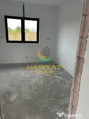Casa pe parter individuala /3 camere /teren 518 mp/ Giurgiu