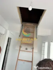 Casa pe parter individuala /3 camere /teren 518 mp/ Giurgiu