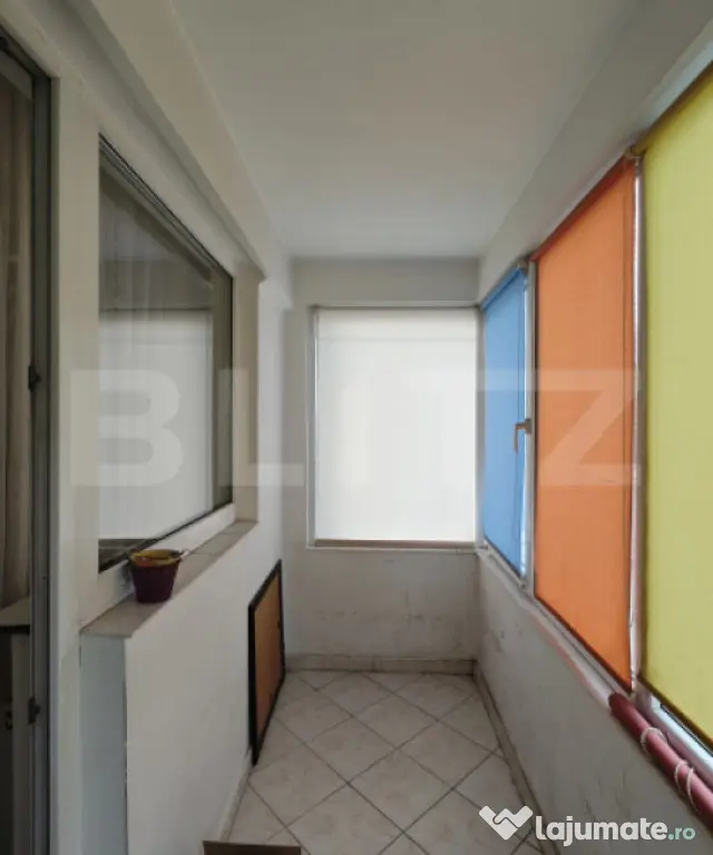 Apartament 3 camere | 75 MP | Parcare | Dacia | Etaj 1 - Oradea (Bihor)