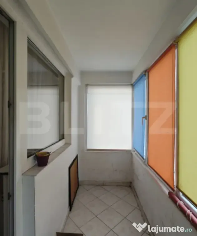 Apartament 3 camere | 75 MP | Parcare | Dacia | Etaj 1 - Oradea (Bihor)