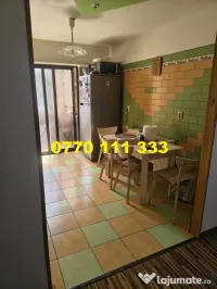 - Apartament 2 camere decomandat, zona Vidin, etaj 3. 