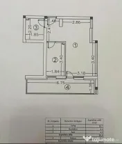 Garsoniera Drumul Binelui