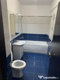 Berceni metrou strada biruintei parter