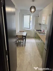 Berceni metrou strada biruintei parter 