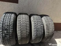 Anvelope Iarna Debica Frigo HP 2 215/65R16 98H