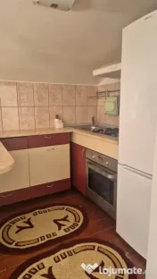 PF inchiriez apartament 2 cam Calea Turzii,parcare,posibilitate incarcare auto electric