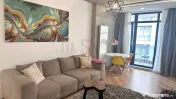Apartament 2 camere, Dinamic City, etaj 3