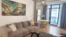 Apartament 2 camere, Dinamic City, etaj 3